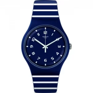 Image of Swatch Striure Watch