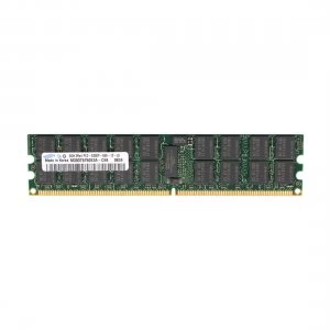 Image of Samsung PC2 5300 2GB Server RAM