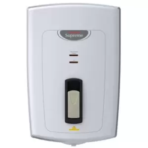 Image of Heatrae Sadia Supreme 150 2.5 Litre Instant Water Boiler / Heater - White - 200252