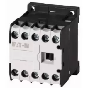 Image of Eaton DILER-40-G(24VDC) Contactor 24 V DC 6 A