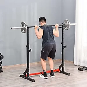 Image of Homcom Weight Lifting Bench