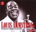 Image of Louis Armstrong - Absolutely Essential Collection, The (Music CD)