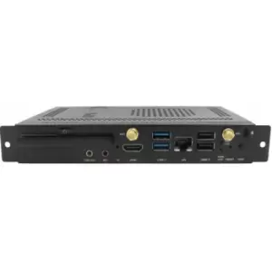 Image of Viewsonic VPC12-WPO-11 embedded computer Intel Core i5 128GB...