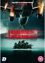 Image of Devil's Triangle [DVD] [2022]