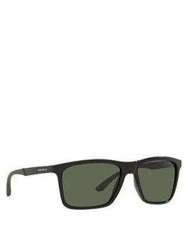 Image of Emporio Armani EA4170 Sunglasses