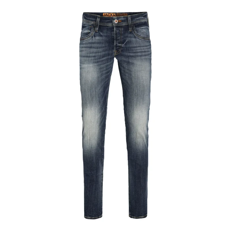 Image of jack & jones Jeans Jack & Jones Glenn Luke Bleu Male 34x32