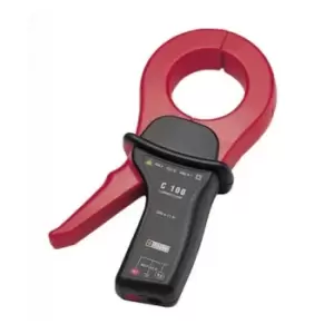Image of Chauvin Arnoux C112 Current Clamp AC, 1200A ac, 52mm