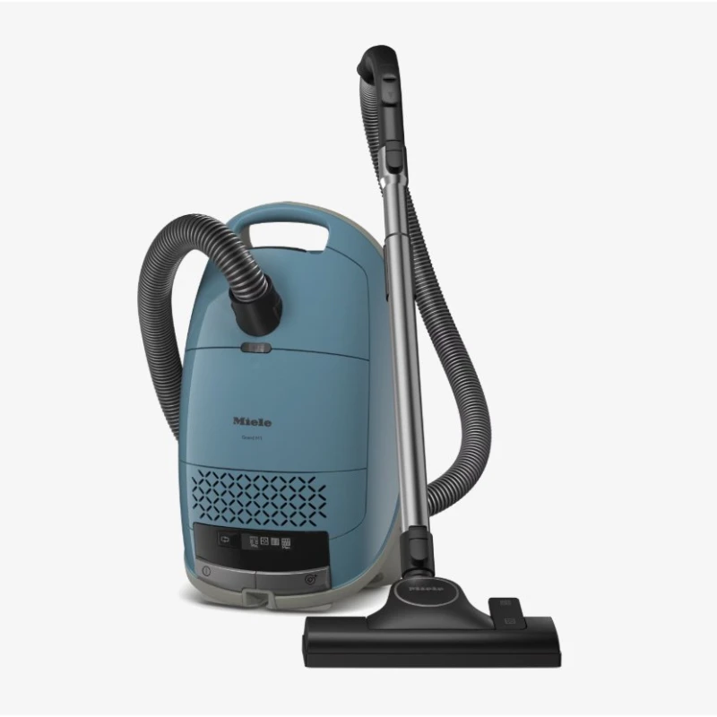 Image of Miele Guard M1 Flex Cylinder Vacuum Cleaner - Nordic Blue GUARDM1FLEX Blue