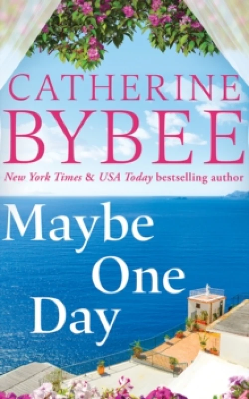 Image of Maybe One Day Paperback / softback
