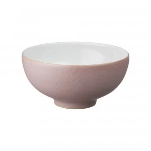 Image of Impression Pink Rice Bowl