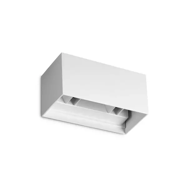 Image of Atom 4 Light Integrated LED Batten White 2100Lm 3000K IP54