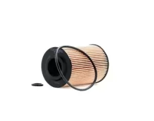 Image of MAGNETI MARELLI Oil filter 153071760502 Engine oil filter VW,AUDI,SKODA,Passat Variant (3C5),GOLF VI (5K1),Polo Schragheck (6R1, 6C1),TIGUAN (5N_)