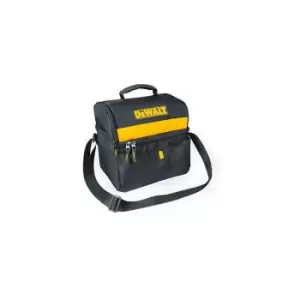 Image of DEWALT 11" Cooler Tool Bag Worksite Fishing Camping DG5540 Cool Chill Bag