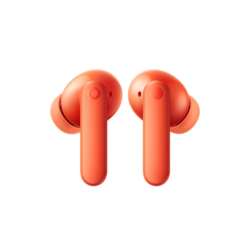 Image of Nothing Nothing Buds 2 Headset Wireless In-ear Calls/Music Bluetooth Orange A10600100