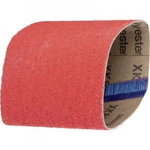 Image of PFERD BA 100/282 CO-COOL 40 45001150 Sandpaper belt Grit size 40 (L x W) 282mm x 100 mm 5 pc(s)