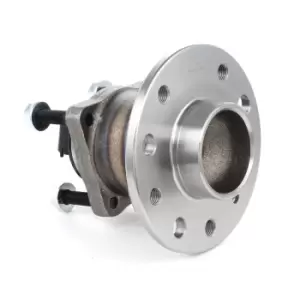 Image of RIDEX Wheel bearing kit 654W0416 Wheel hub bearing,Wheel bearing OPEL,VAUXHALL,ZAFIRA B (A05),Astra H Caravan (A04),Astra H Schragheck (A04)