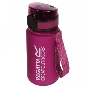 Image of 0.35L Tritan Water Bottle Azalea