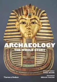 Image of Archaeology: The Whole Story