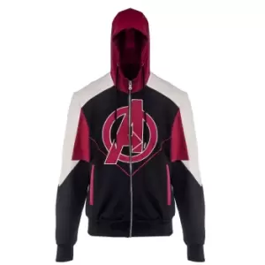 Image of Avengers Logo Hoodie - M