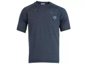Image of OX Tools OX-W551904 OX Tech Crew T-Shirt Navy - L