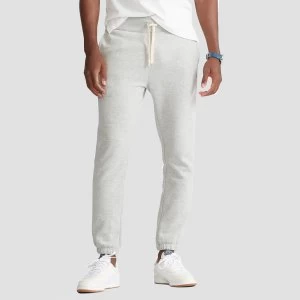 Image of Polo Ralph Lauren Mens Rl Fleece Athletic Joggers - Andover Heather - L