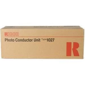 Image of Ricoh Type 1027 Photoconductor Unit