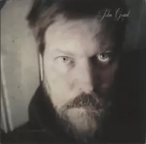 Image of John Grant Gets Schooled - RSD14 2014 UK 12" vinyl BELLAV433