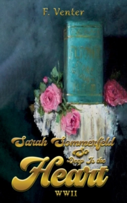 Image of Sarah Sommerfeld. Paperback. By F Venter Books