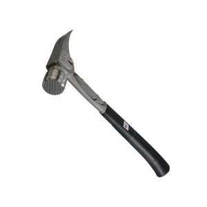 Image of Stiletto TBM14RMC Titanium Framer's Hammer 397g (14oz)