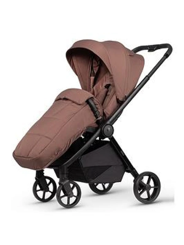 Image of Venicci Venicci Vero Pushchair Blush
