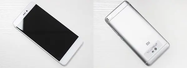 Image of Xiaomi Mi 5s 2016 64GB