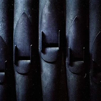 Image of Anna Von Hausswolff - Ceremony Vinyl