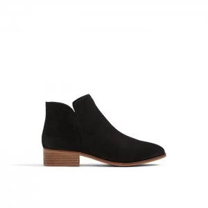 Image of Aldo Gweria Ankle Boots Black
