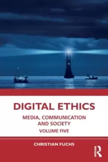 Image of Digital Ethics : Media, Communication and Society Volume Five