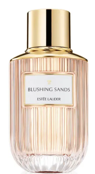 Image of Estee Lauder Blushing Sands Eau de Parfum For Her 100ml