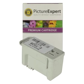Image of Picture Expert Epson Sweet T028 Black Ink Cartridge