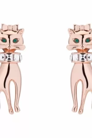 Image of Ted Baker Jewellery Watch TBJ1879-24-257