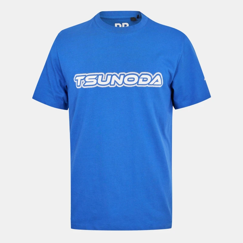 Image of Hugo Mens Yuki Short Sleeve Polo Shirt Medium Blue male XS