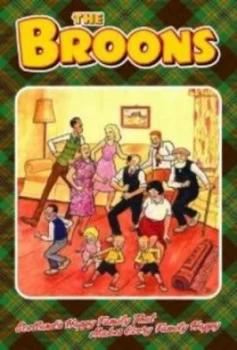 Image of Broons Annual Paperback