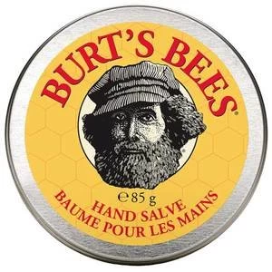 Image of Burts Bees Hand Salve 85g