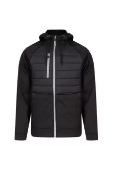 Image of Sports Padded Jacket