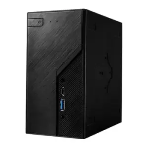 Image of Asrock DeskMini B660 1.92L sized PC Black Intel B660 LGA 1700