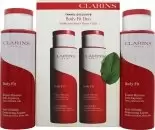 Image of Clarins Body Fit Expert Minceur Anti-Cellulite Contouring Expert Duo 2 x 200ml
