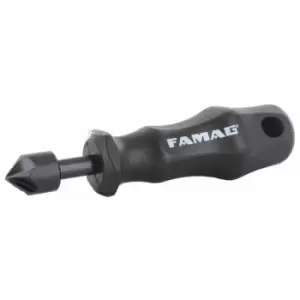 Image of Famag - Countersink with Plastic Handle, 16 mm, F353301600