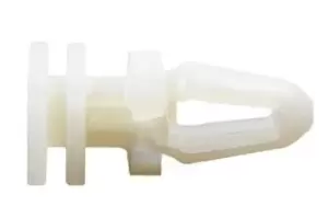 Image of VAICO Clip, trim-/protection strip V20-8258