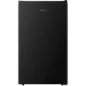 Image of Fridgemaster MUZ4860MFB 61L Under Counter Freezer