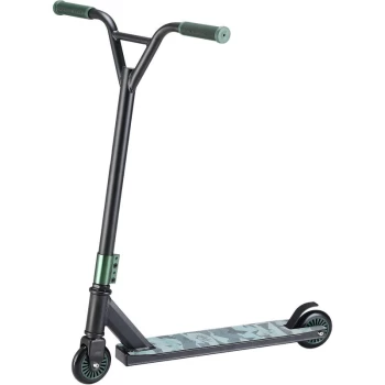 Image of Scooter Stunt Kick Scooter in Different Designs Army-Basic (de) - Sportana