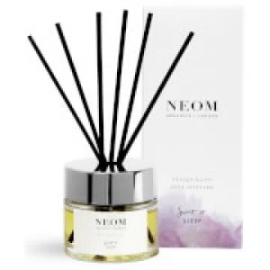 Image of NEOM Organics Reed Diffuser: Tranquillity 100ml