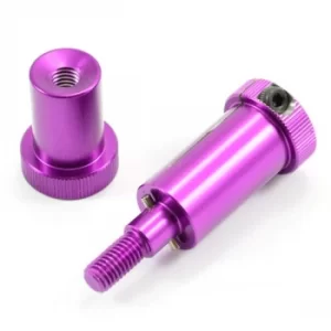 Image of Fastrax 1/0Th Circuit On-Road (235Mm)