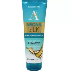 Image of Creightons Argan Smooth Shampoo